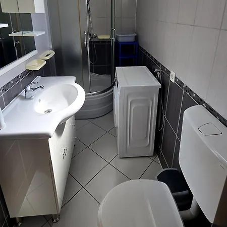 Sv. Jelena 2 Apartamento