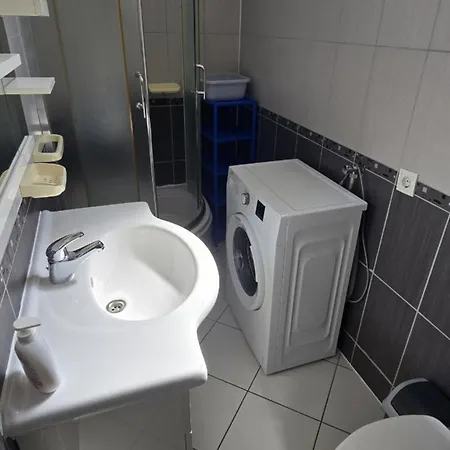 Sv. Jelena 2 Апартаменты