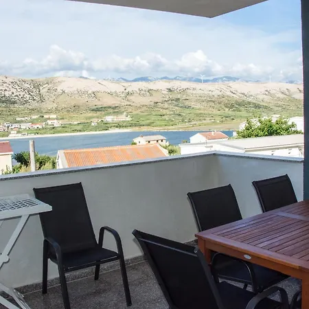 Apartamento Sv. Jelena 2 Pag Town