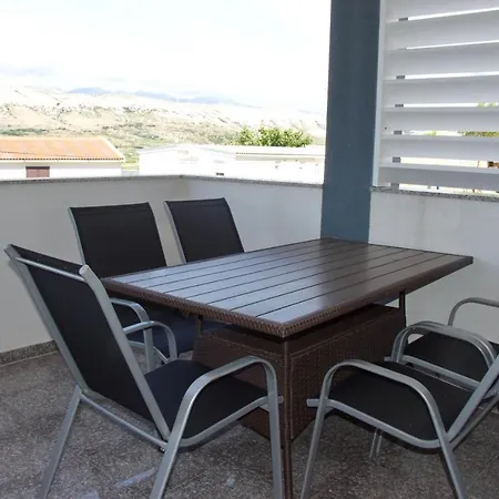Apartamento Sv. Jelena 2