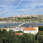 Apartamento Sv. Jelena 2 *