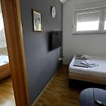 Sv. Jelena 2 Lägenhet *