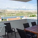 Apartamento Sv. Jelena 2 Pag Town
