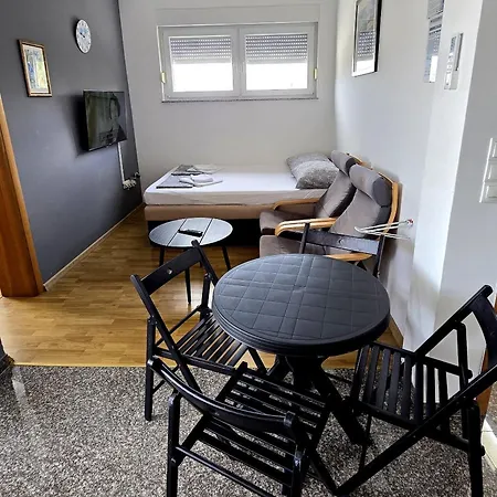 Apartamento Sv. Jelena 2 Pag Town