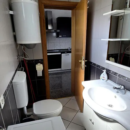 Apartmán Sv. Jelena 2