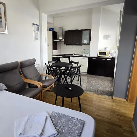 Apartmán Sv. Jelena 2