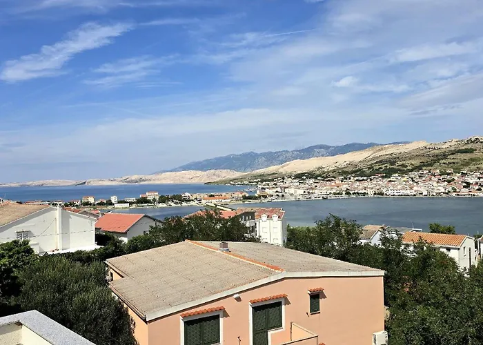 Sv. Jelena 2 아파트