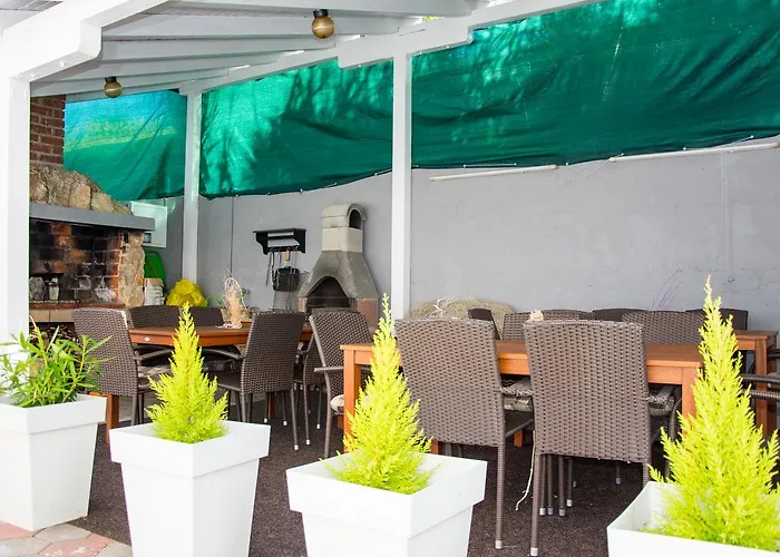 Sv. Jelena 2 아파트 *