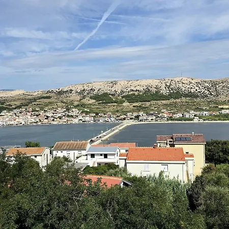 Apartment Sv. Jelena 2 *