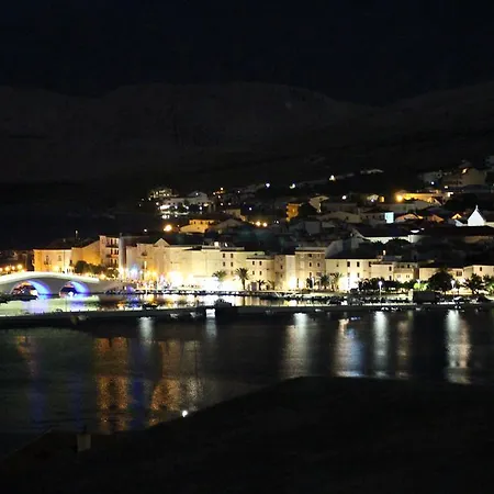 Apartment Sv. Jelena 2 Pag Town