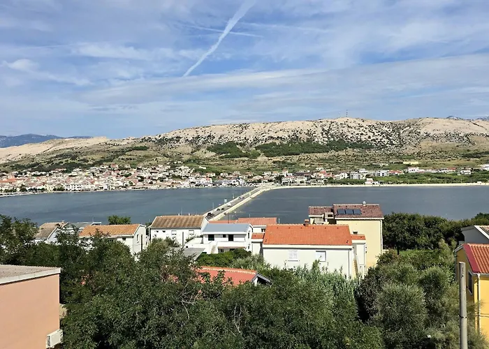 Appartement Sv. Jelena 2 *