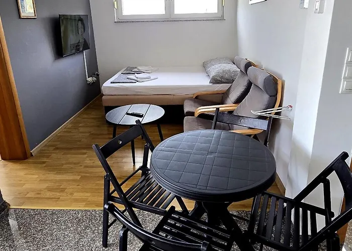 Appartement Sv. Jelena 2 Pag Town