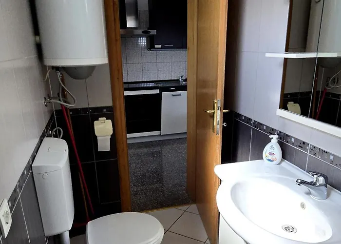 Appartement Sv. Jelena 2