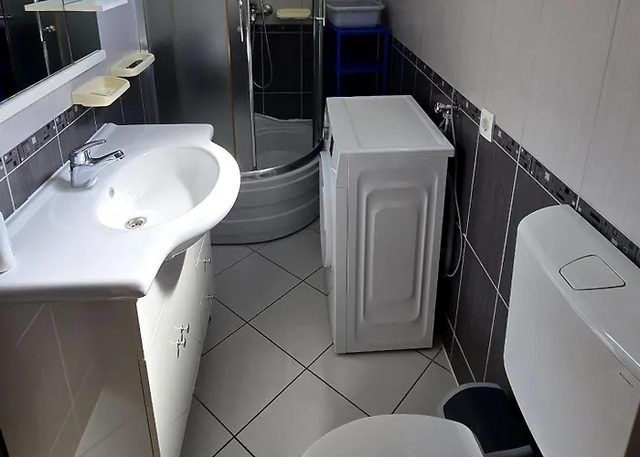 Sv. Jelena 2 Appartement