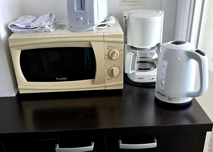 Appartement Sv. Jelena 2 Pag Town