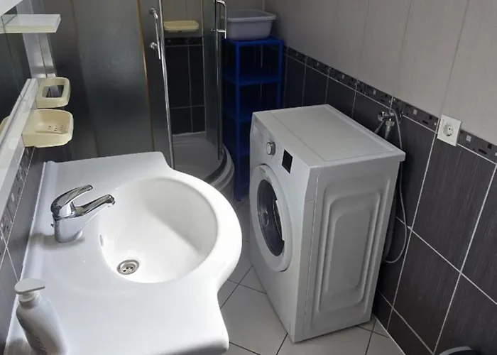 Sv. Jelena 2 Appartement