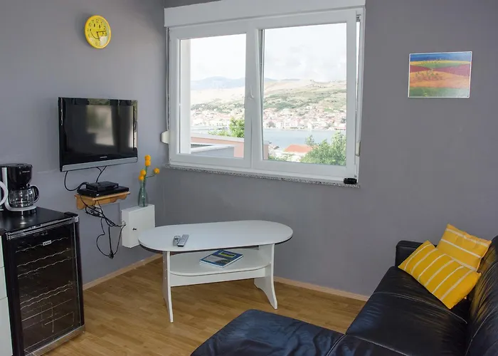 Sv. Jelena 2 Appartement *