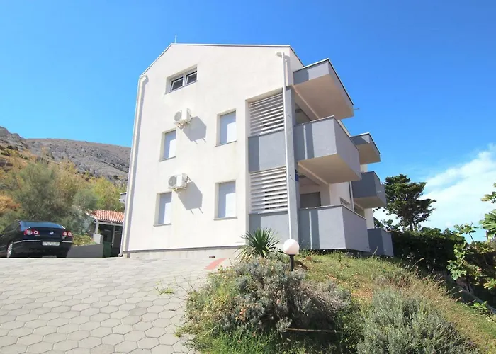 Sv. Jelena 2 Appartement Pag Town