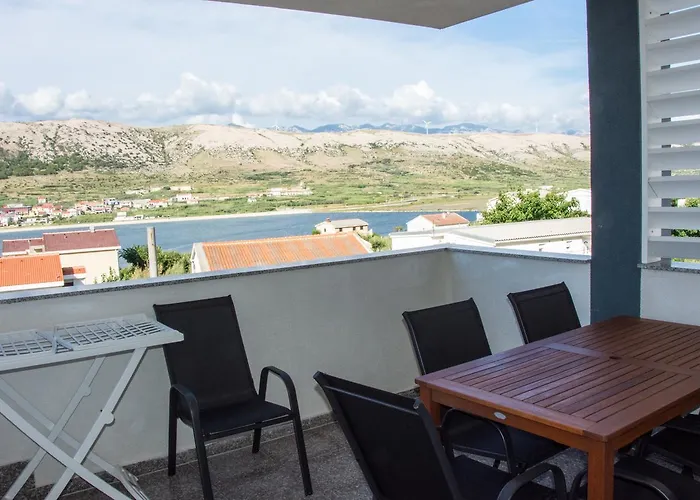 Appartement Sv. Jelena 2 Pag Town